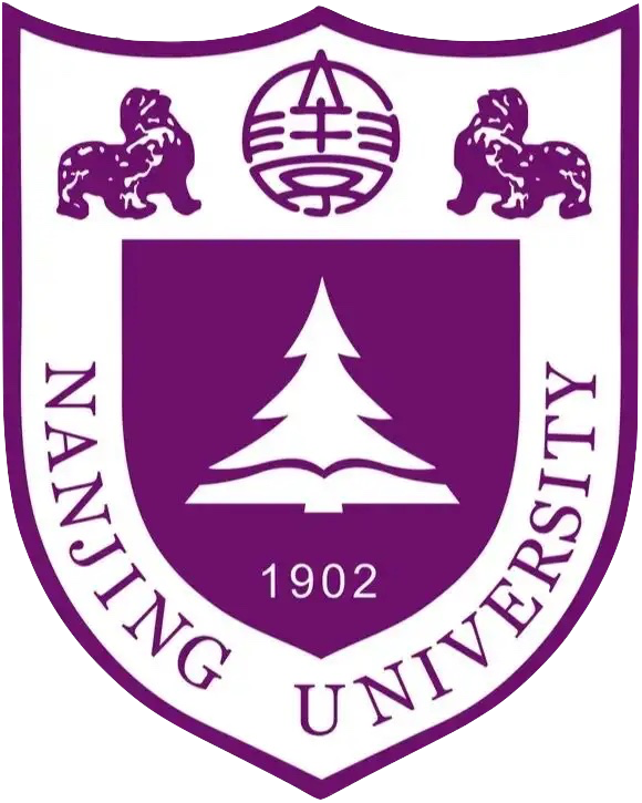 Nanjing University logo